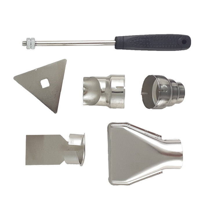 سشوار صنعتی وی تولز مدل VT1110 سشوار صنعتی وی تولز مدل VT1110