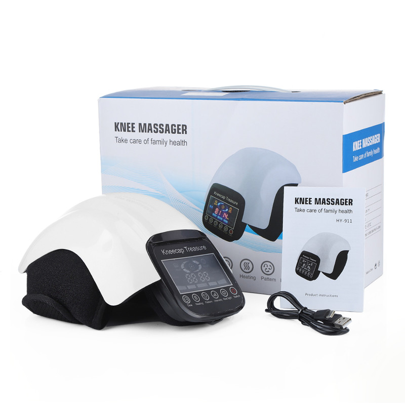 ماساژور برقی زانو مدل HY-991