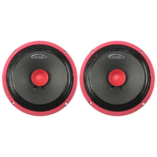 میدرنج خودرو تورنادو مدل TM-846 بسته دو عددی