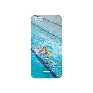 MAHOOT Swimming Cover Sticker for Xiaomi Redmi 6A