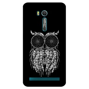 Megafone 6276 Cover For Asus Zenfone Go / ZB551KL