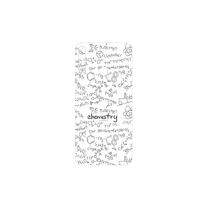 MAHOOT Chemistry Science Cover Sticker for Huawei Y7p