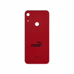 MAHOOT RL-PUMA Cover Sticker for Honor 8A