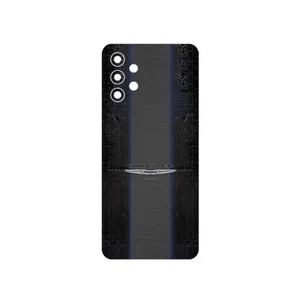 MAHOOT Chrysler Cover Sticker for Samsung Galaxy A32