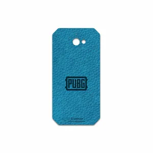 MAHOOT BL-PUBG Cover Sticker for CAT S50