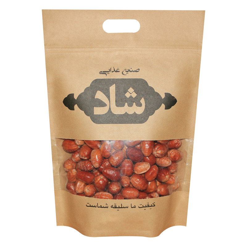 سنجد صنایع غذایی شاد - 1500 گرم