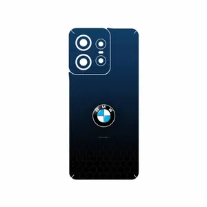 MAHOOT BMW Cover Sticker for Motorola Edge 50 Pro