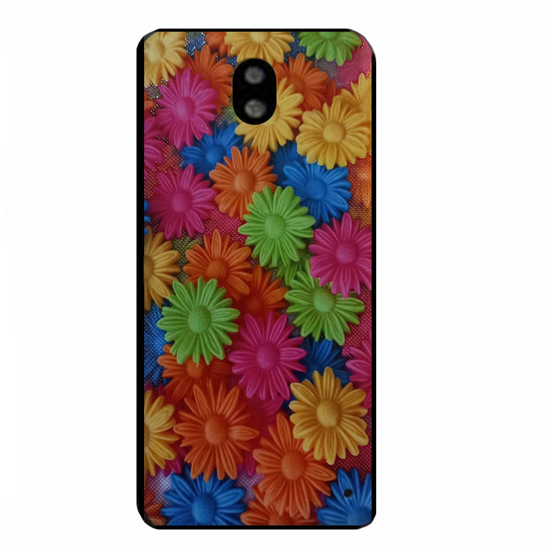  کاور مدل HB 0411 مناسب برای گوشی موبایل سامسونگ Galaxy J730 / J7 Pro 