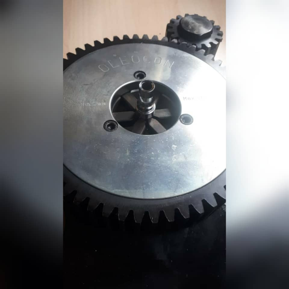 پرس رومیزی الکون مدل 36x5