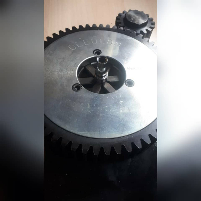 پرس رومیزی الکون مدل 36x5