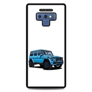AKAM AMC-WSGN9-BENZ14 Cover For Samsung Galaxy Note 9