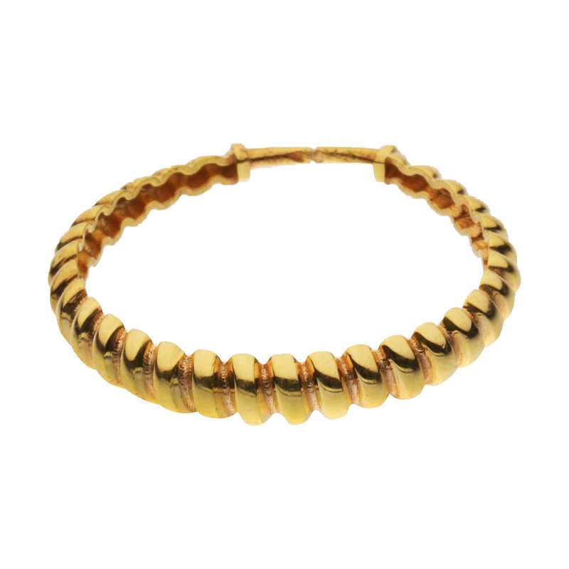 انگشتر طلا 18 عیار زنانه مایا ماهک مدل MR0851