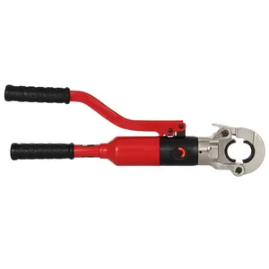 دستگاه پرس لوله آروا مدل 5 لایه هیدرولیک