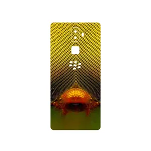 MAHOOT Bee eyes Cover Sticker for BlackBerry Evolve