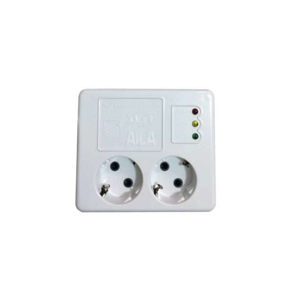 محافظ ولتاژ آیلا مدل AL-300 1.8