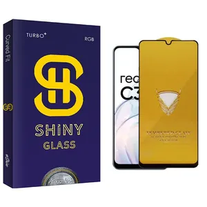 Atouchbo Shiny OG Screen Protector For Realme  C30s