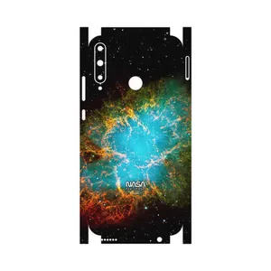 MAHOOT Universe b NASA 9-FullSkin Cover Sticker for Huawei Y7p