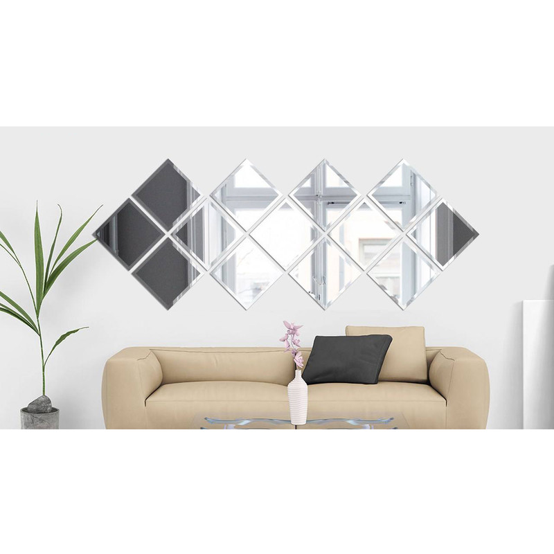 آینه گروه اصفهانی کد GE440002