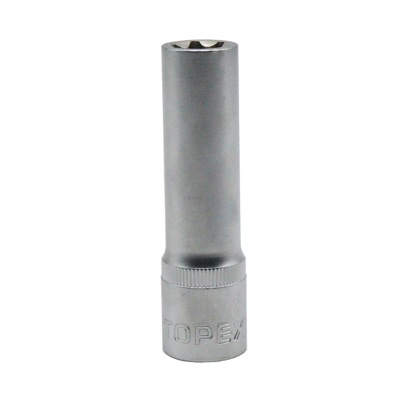 سری بکس تاپکس مدل E کد YPB-1/2INCH سایز E16 میلی متر
