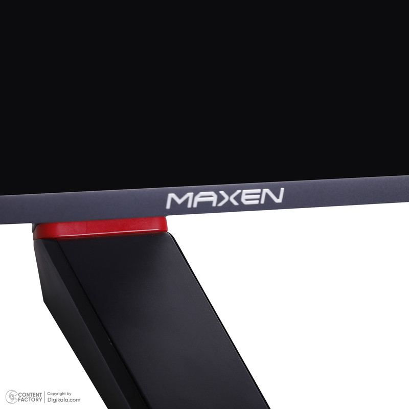 تلویزیون کیو ال ای دی هوشمند مکسن مدل 75CU5900Q سایز 75 اینچ