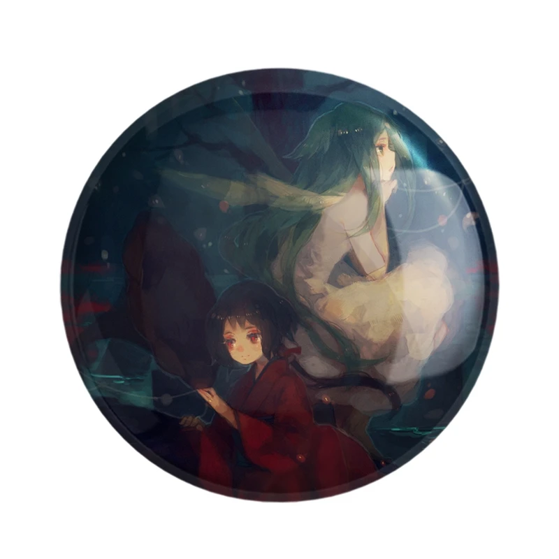 مگنت خندالو مدل بازی آواز سایا (Saya no Uta) کد 35345