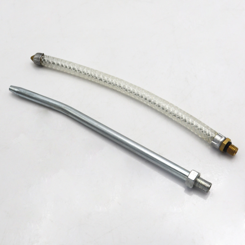 روغن دان تراست مدل YP-INDIA-0300CC