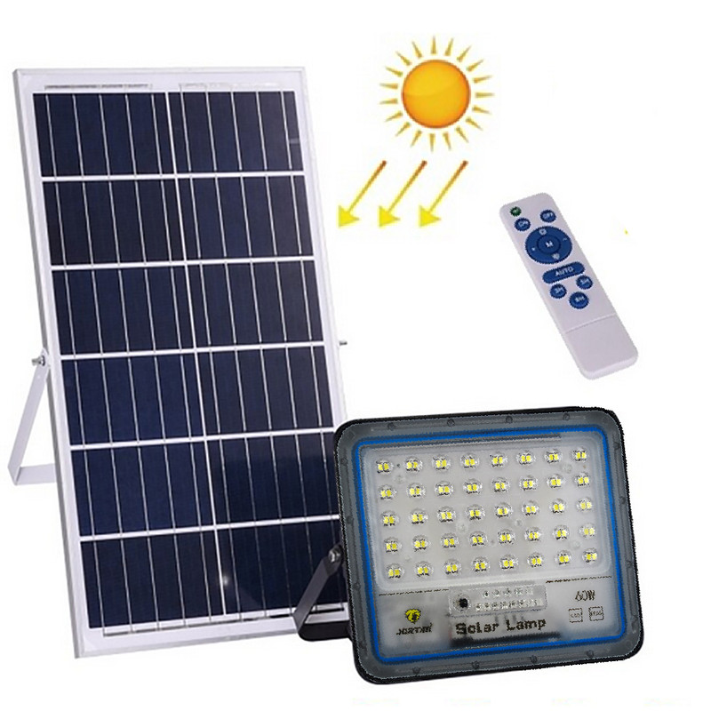 پروژکتور خورشیدی جورتان مدل T60