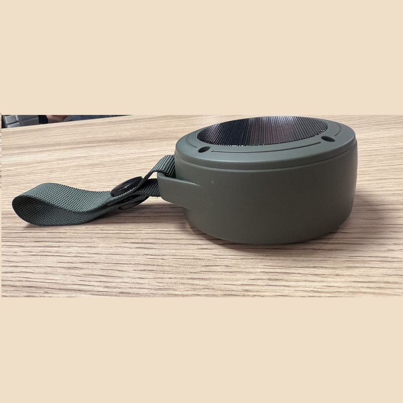 اسپیکر بلوتوثی قابل حمل رسی مدل آویز RSK-W26 