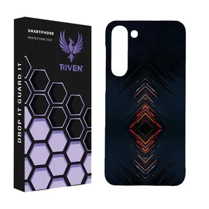 RIVEN RI2-17 Case For Samsung Galaxy S23