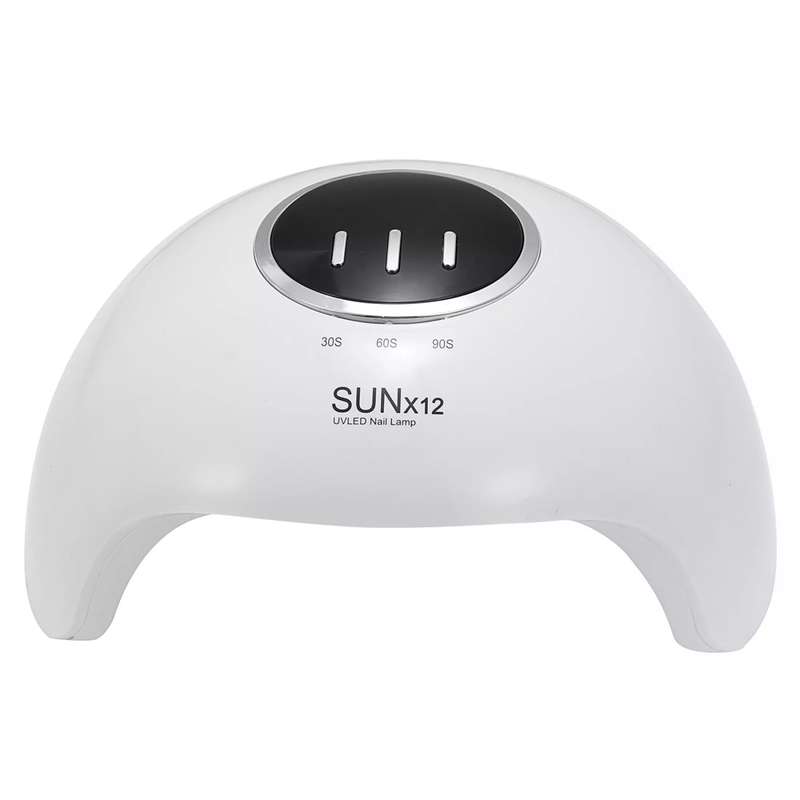 لاک خشک کن سان مدل X12