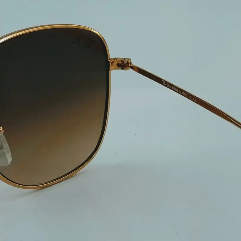 عینک آفتابی مدل RB3857 FRANK 9147/51