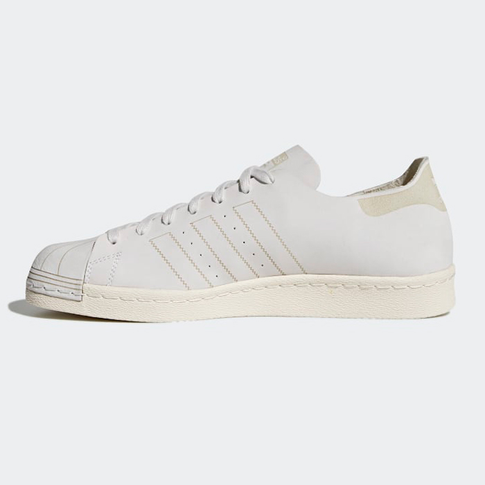 Superstar 80s decon clearance black