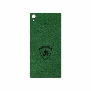 MAHOOT GL-LMBRGHNI Cover Sticker for Sony Xperia Z5 Premium