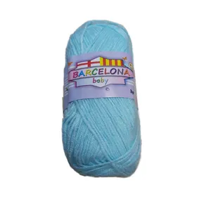 کاموا مدل بیبی بارسلونا 