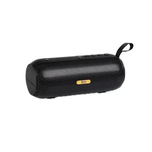 اسپیکر بلوتوثی قابل حمل مدل R-11