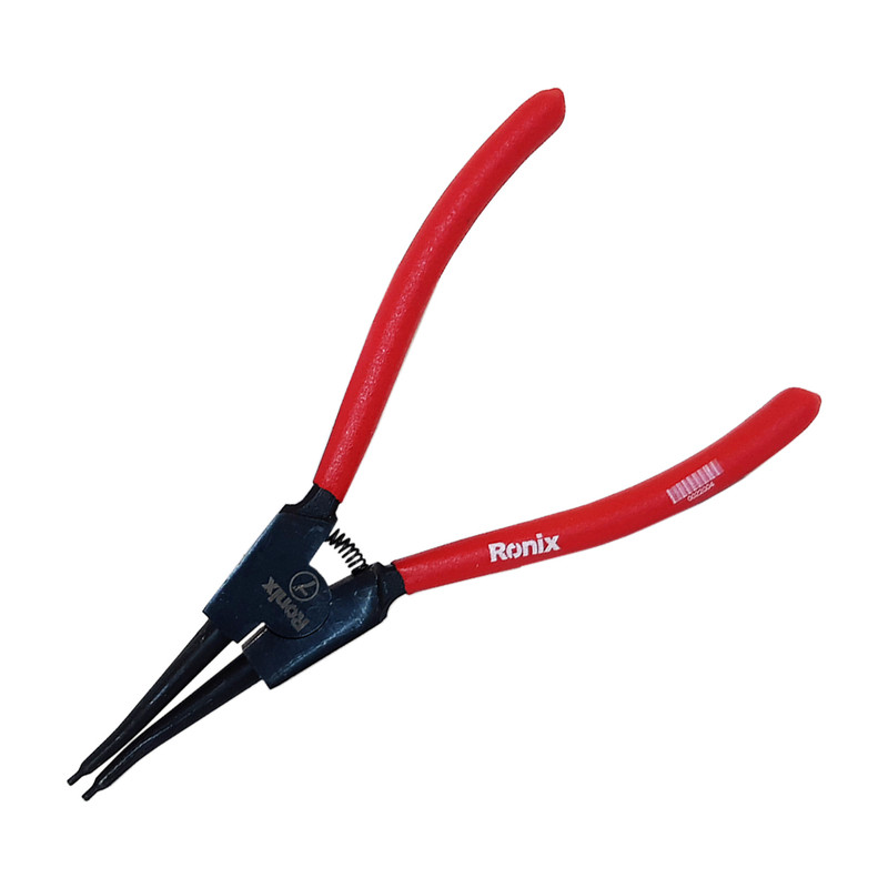 انبر خار بازکن رونیکس کد AT-1727 سایز 7 اینچ انبر خار بازکن رونیکس کد AT-1727 سایز 7 اینچ