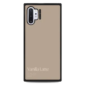 AKAM AMC-WSGN10P-CREAMY-10 Cover For Samsung Galaxy Note 10 Plus