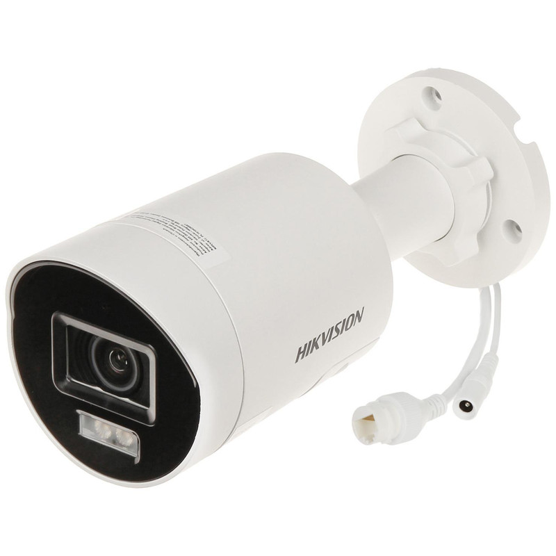 دوربین مداربسته تحت شبکه هایک ویژن مدل ‌DS-2CD2047G2H-LIU