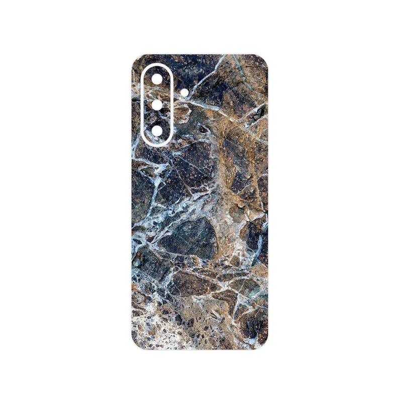 برچسب پوششی ماهوت مدل Earth_White_Marble مناسب برای گوشی موبایل سامسونگ Galaxy A26