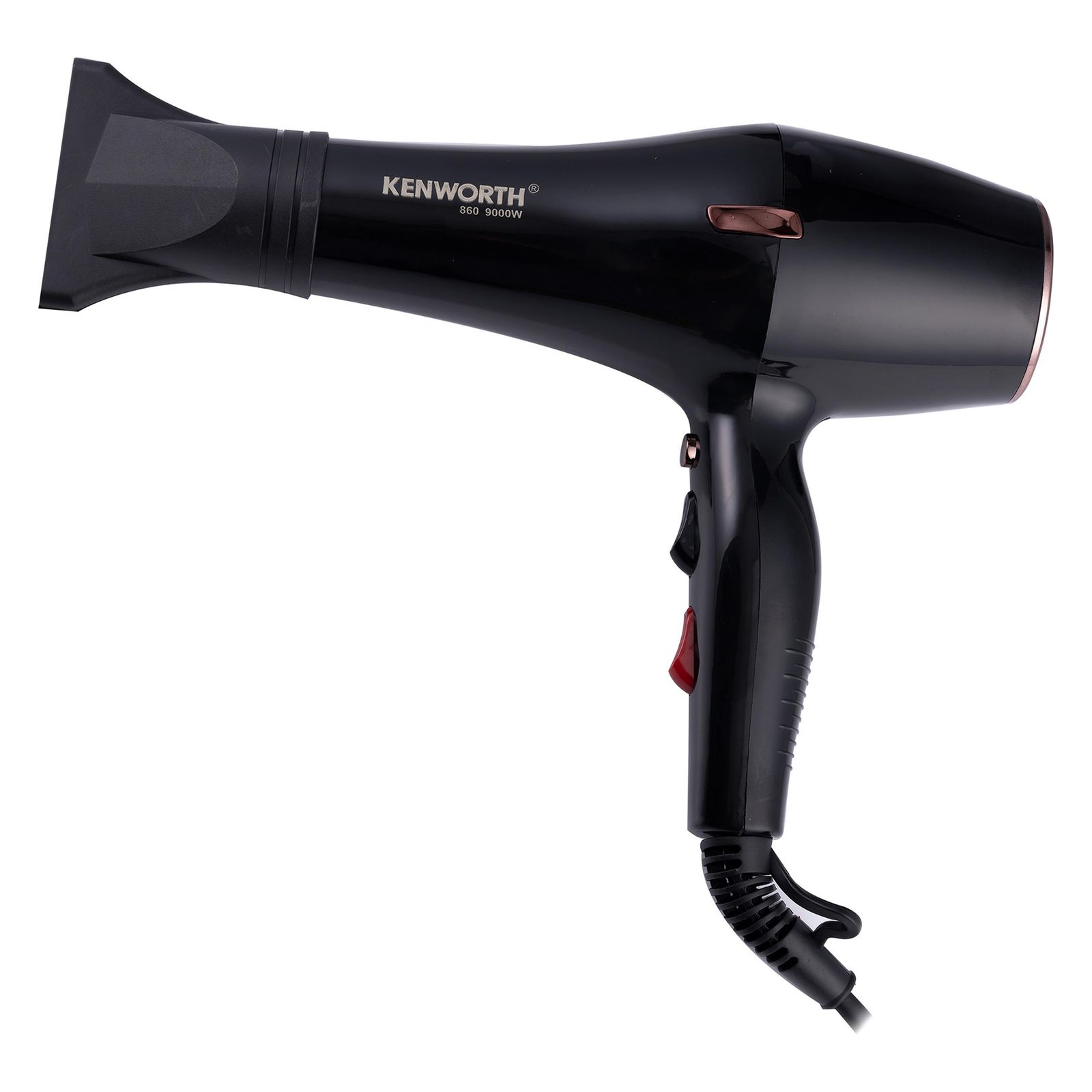 سشوار حرفه ای کنورث مدل 860 - - 1