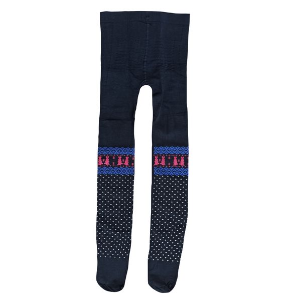 جوراب شلواری زنانه ماری فرانس مدل DEN 200