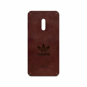 MAHOOT NL-DDS Cover Sticker for Oppo Realme X