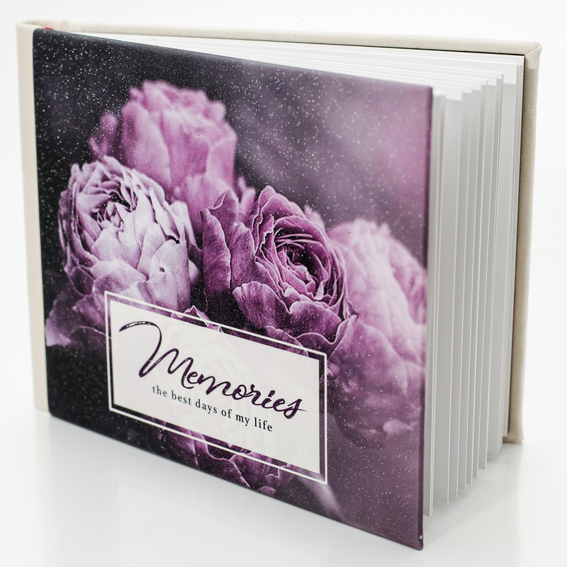 آلبوم عکس مدل 16x21-SHB-1018