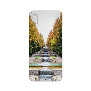 MAHOOT SHAHZADEH-Garden Cover Sticker for Xiaomi Redmi 9A