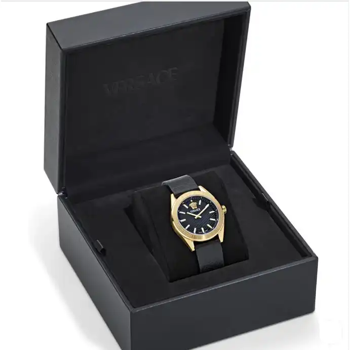 ساعت مچی عقربه ای زنانه ورساچه مدل VE8I00224