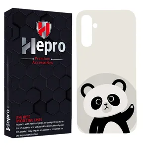 HEPRO MC Cover for Samsung Galaxy A25