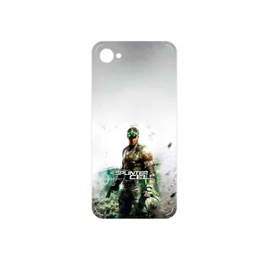 MAHOOT splintercell Game Series Cover Sticker for HTC Desire 12