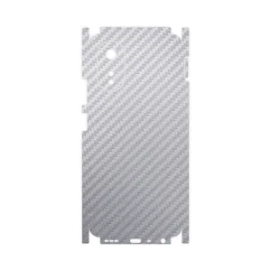 MAHOOT Steel-Fiber-FullSkin Cover Sticker for Oppo A38