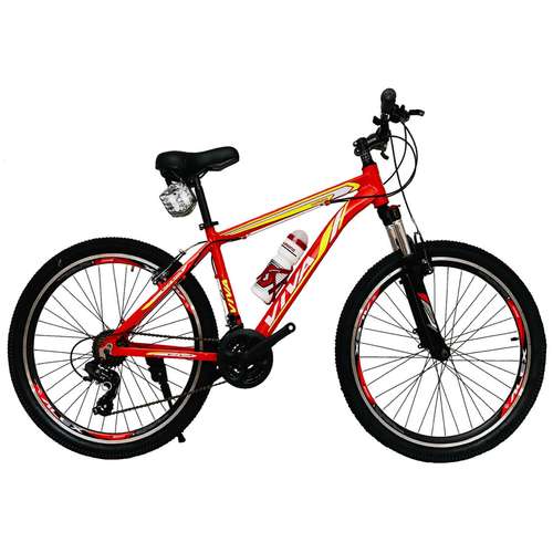 دوچرخه کوهستان مدل اسپرت شیمانو  سایز طوقه 26 اینچ