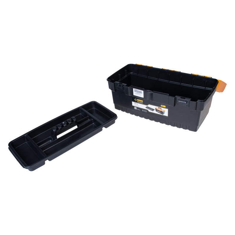 جعبه ابزار مهر مدل PT-16 جعبه ابزار مهر مدل PT-16